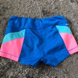 adidas Shorts - Adidas Spandex adidas Shorts - Adidas Spandex